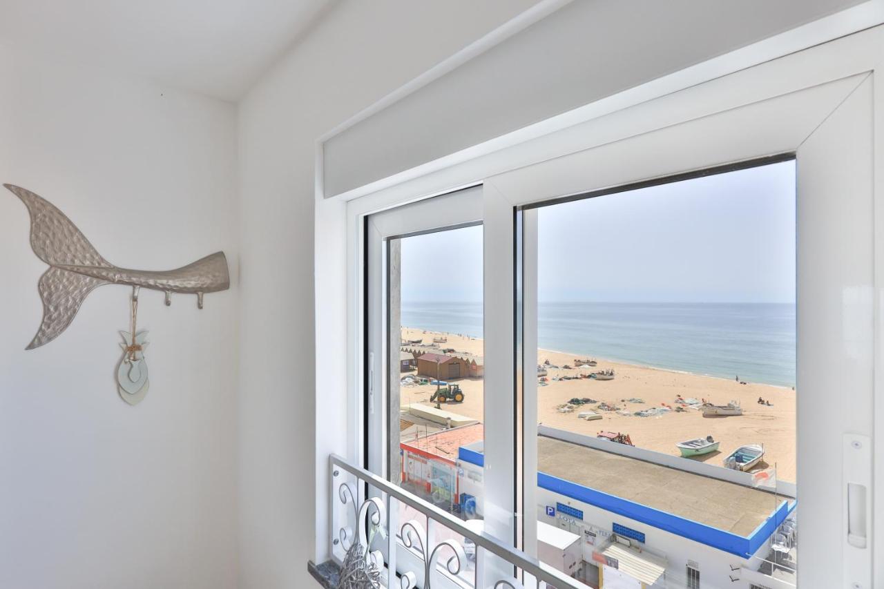 Beira Mar Apartment Armacao de Pera Exterior foto